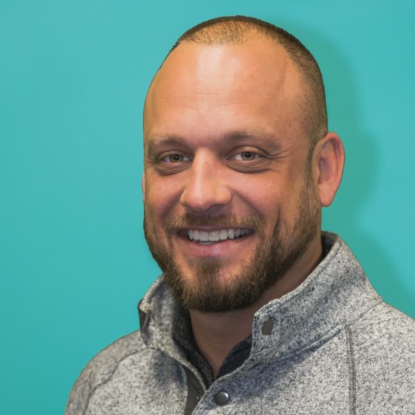 Aaron Christy founder Lakestone Bridge Roofing